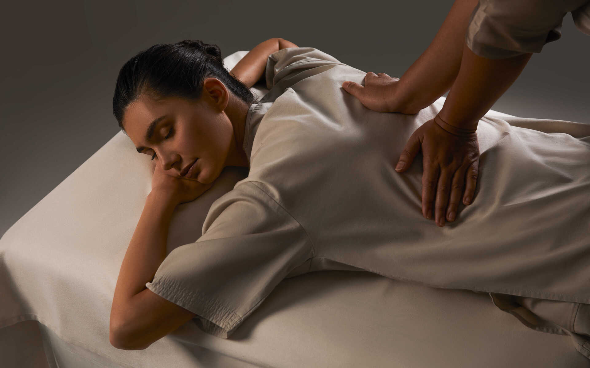 Banyan Tree Dubai Spa